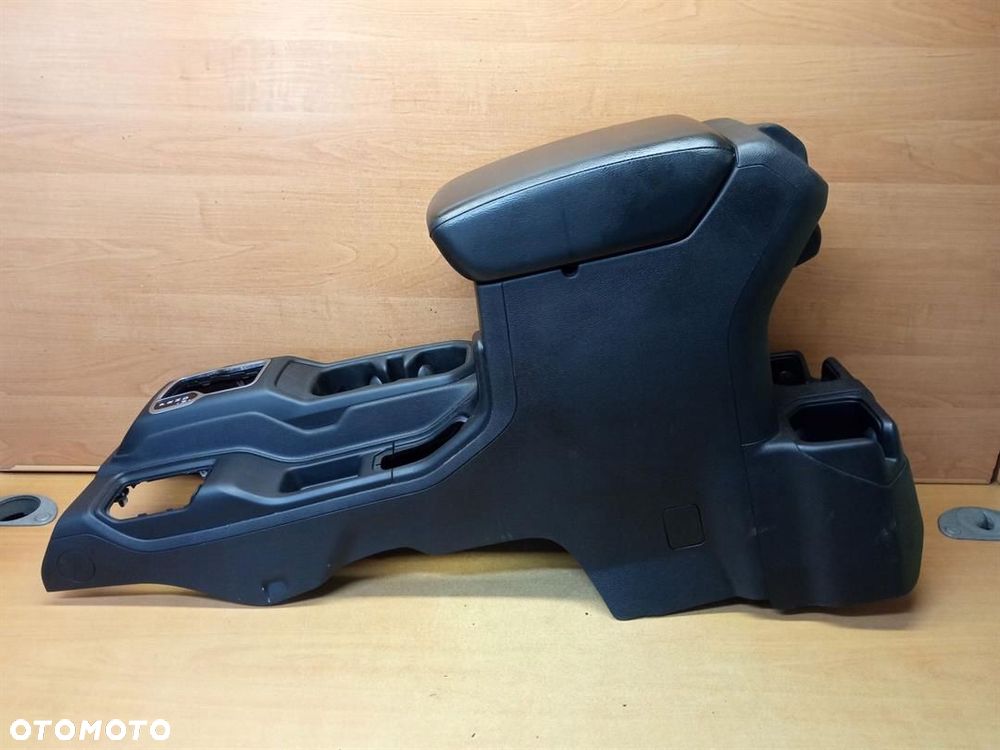 TUNEL ŚRODKOWY JEEP WRANGLER JL IV 2.0 T - 2