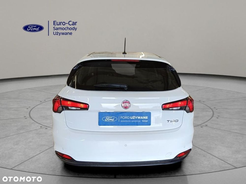Fiat Tipo 1.4 16V More - 8