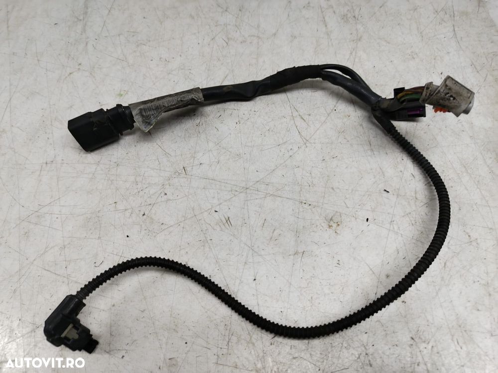 Cablaj electric pompa inalta presiune si EGR 3.0 bi-tdi CGQB Volkswag - 2