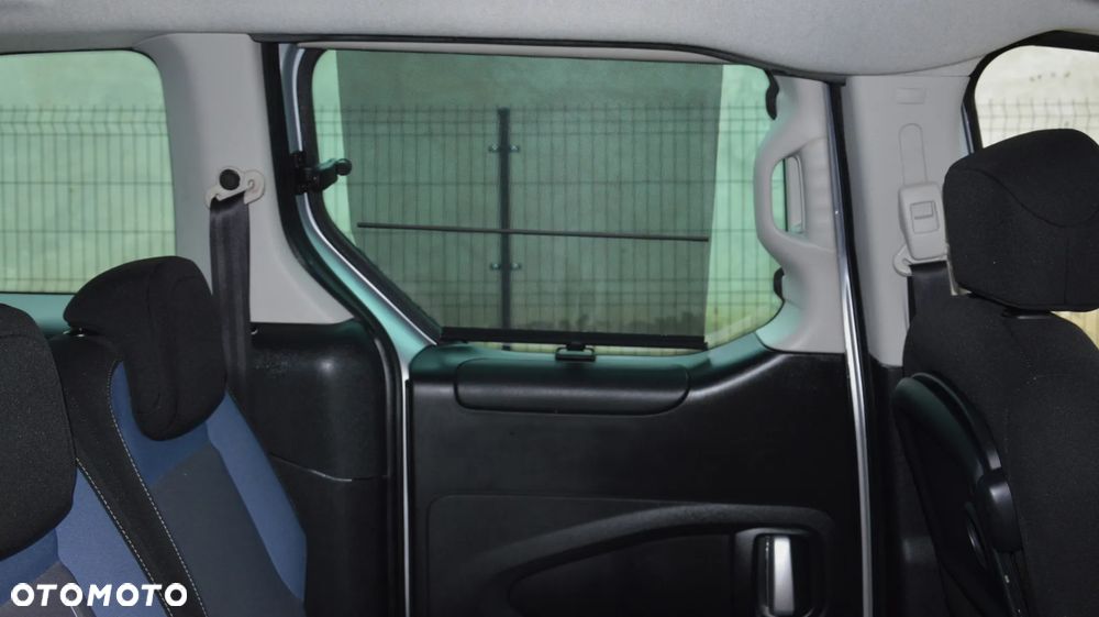 Peugeot Partner - 34