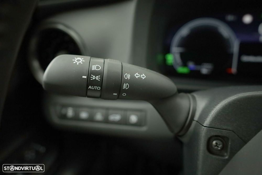 Toyota C-HR 2.0 Plug-in-Hybrid Teamplayer - 17