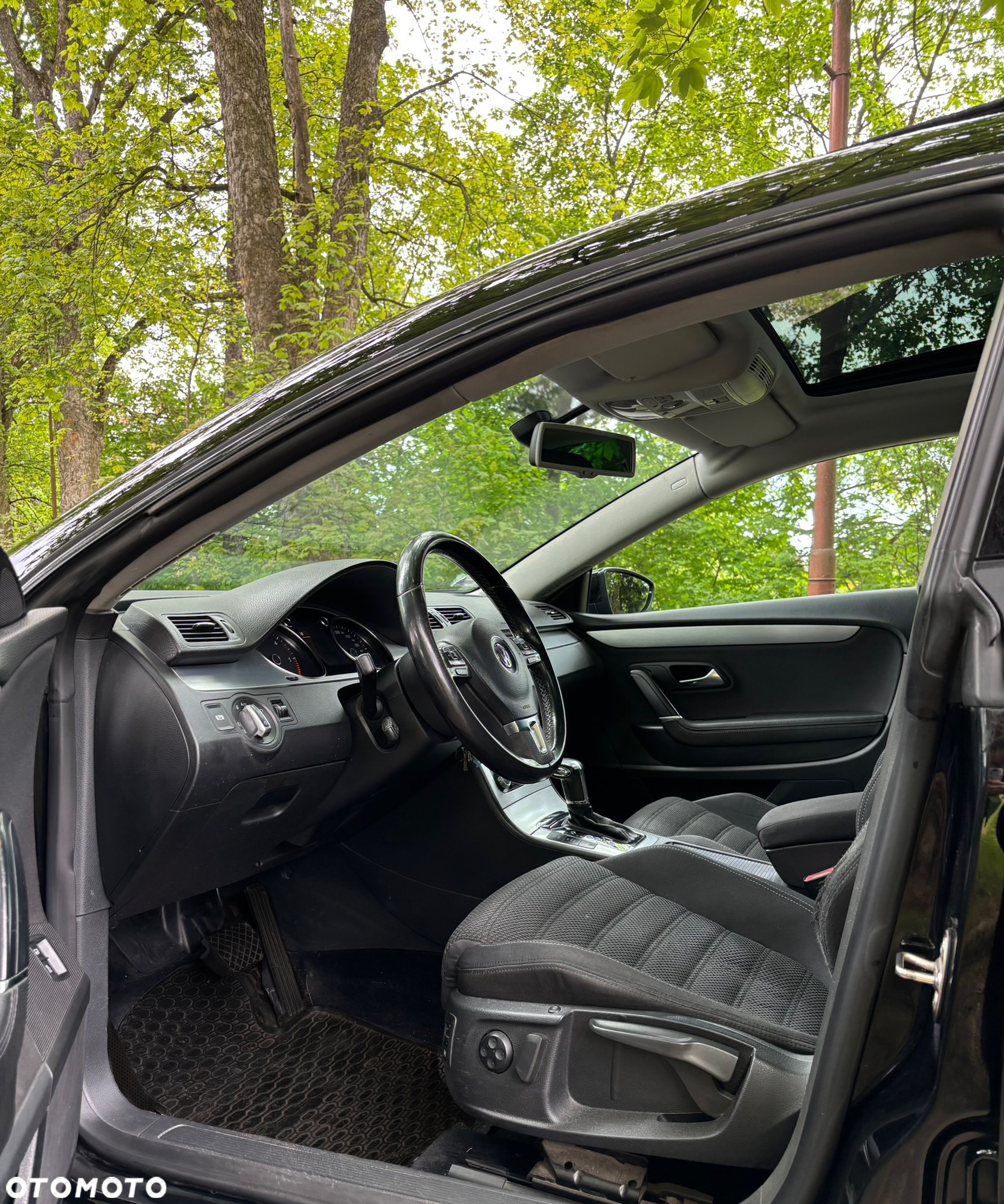 Volkswagen Passat 2.0 TDI DPF Highline DSG - 6