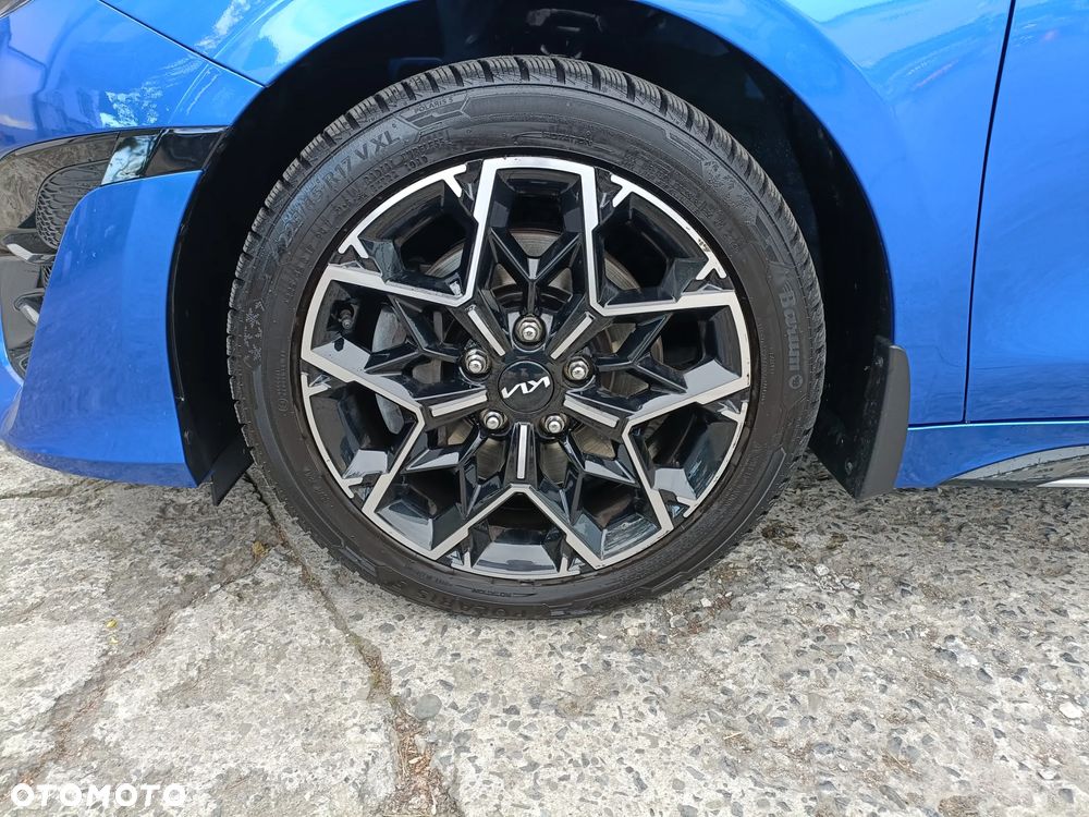 Kia ProCeed 1.5 T-GDI GT Line - 11