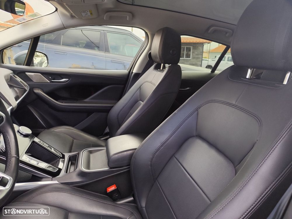 Jaguar I-Pace S AWD Aut. - 18