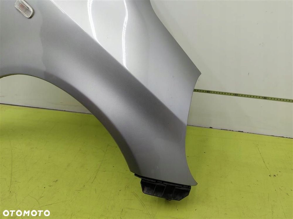 Błotnik przedni prawy Honda Jazz I 2002-2008 NH642M - 7
