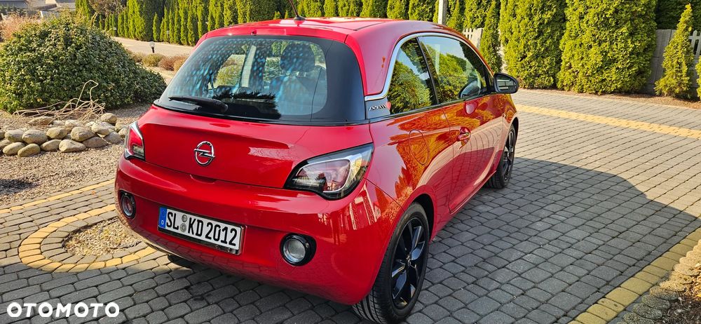 Opel Adam 1.4 120 Jahre - 4