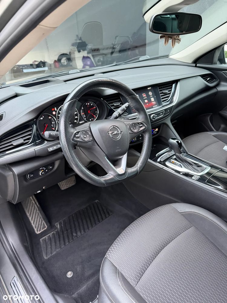 Opel Insignia 2.0 CDTI Elite S&S - 10