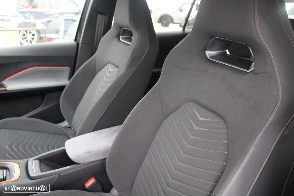 Cupra Born 58 kWh - 11