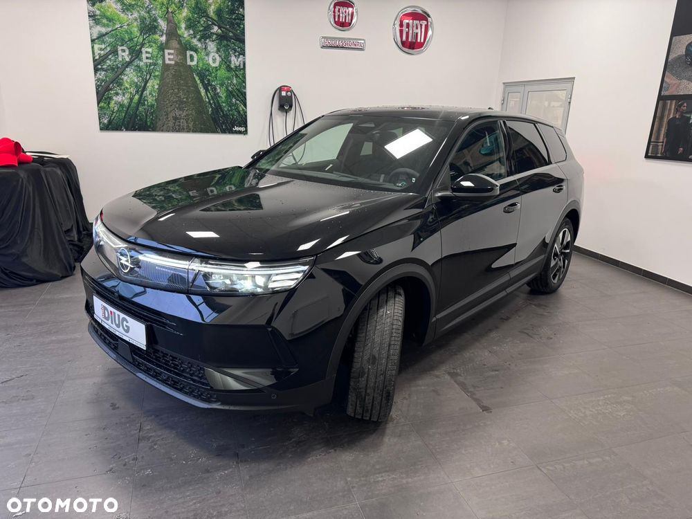 Opel Grandland 1.2 mHEV GS eDTC6 - 4