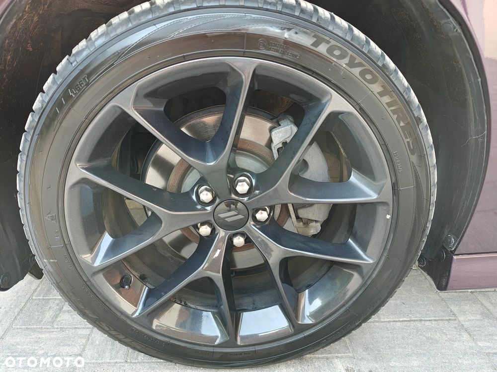 Dodge Charger 3.6 GT - 14