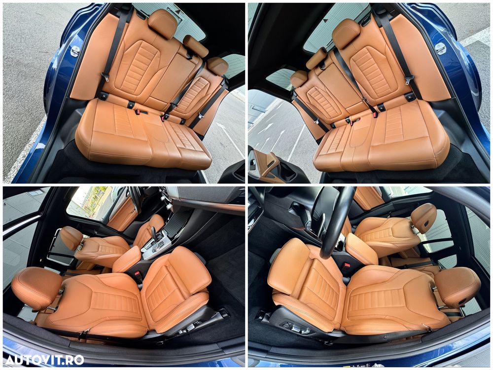 BMW X3 xDrive30e Aut. M Sport - 21