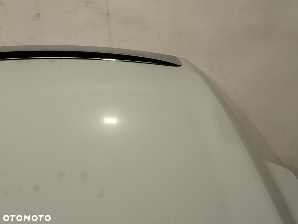 MASKA FORD FOCUS MK2 LIFT - 3