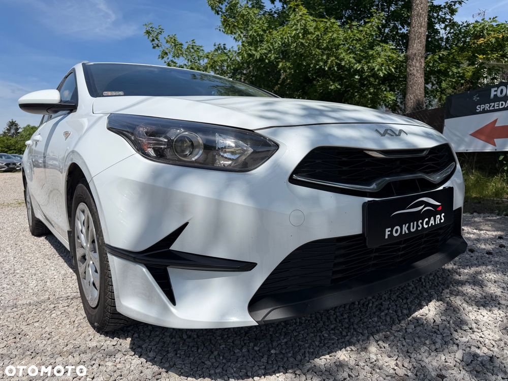 Kia Ceed 1.0 T-GDI S - 13