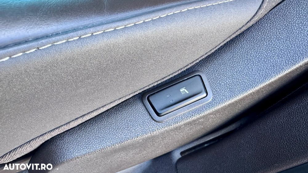 Renault Espace Energy dCi 160 EDC Initiale Paris - 26