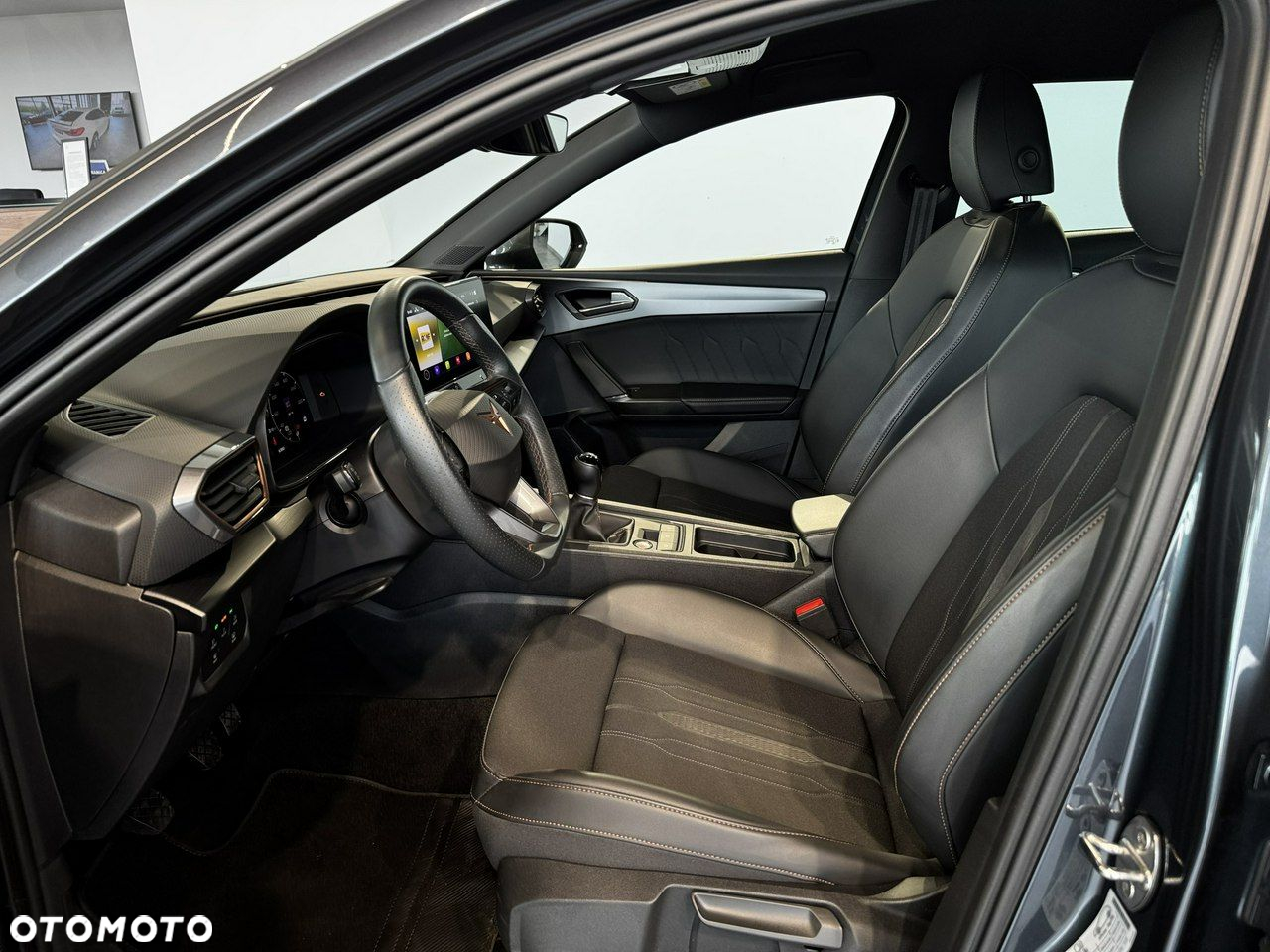 Cupra Leon Sportstourer - 15