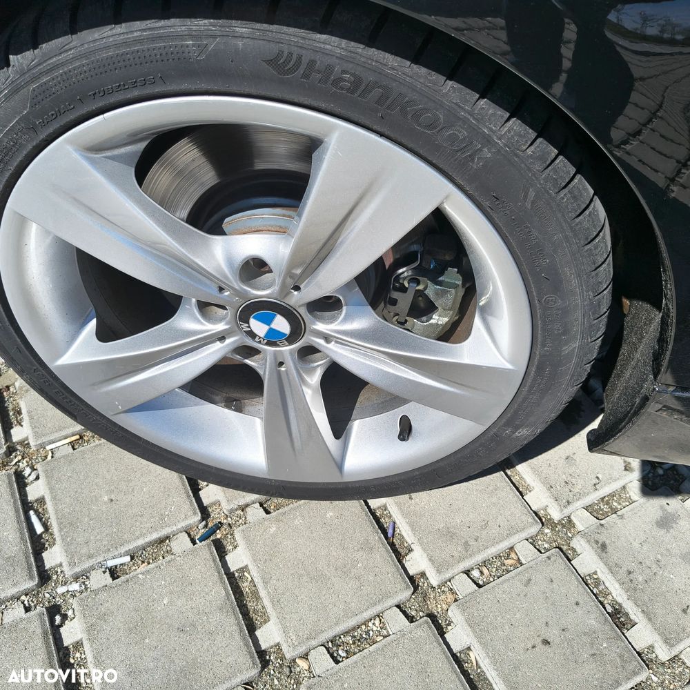 BMW Seria 3 330d DPF Aut. Edition Exclusive - 16