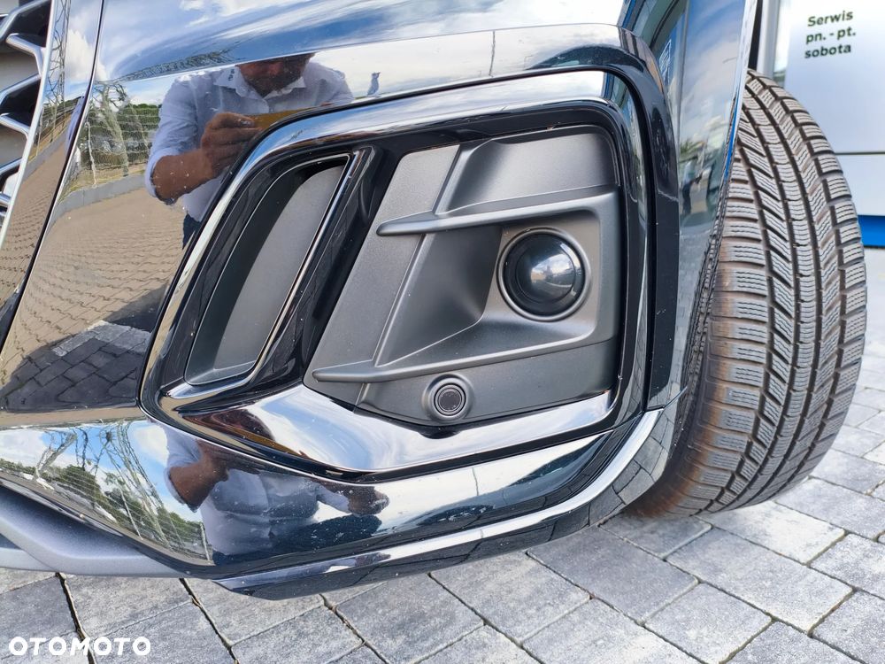 Audi Q5 40 TFSI quattro S tronic - 33