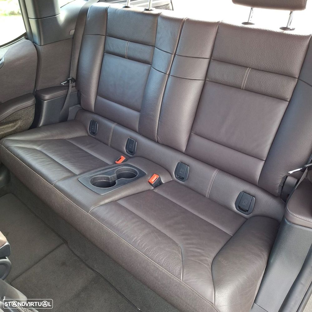 BMW i3 +Comfort Package Advance - 22