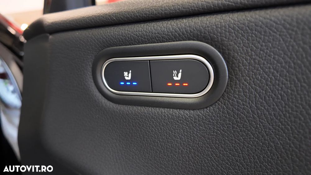 Mercedes-Benz A 250 e 8G-DCT - 14