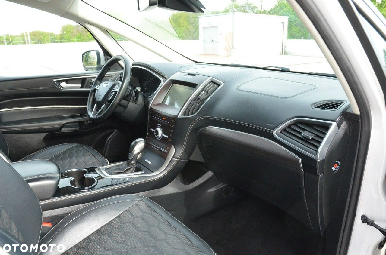 Ford S-Max 2.0 TDCi Vignale PowerShift - 31