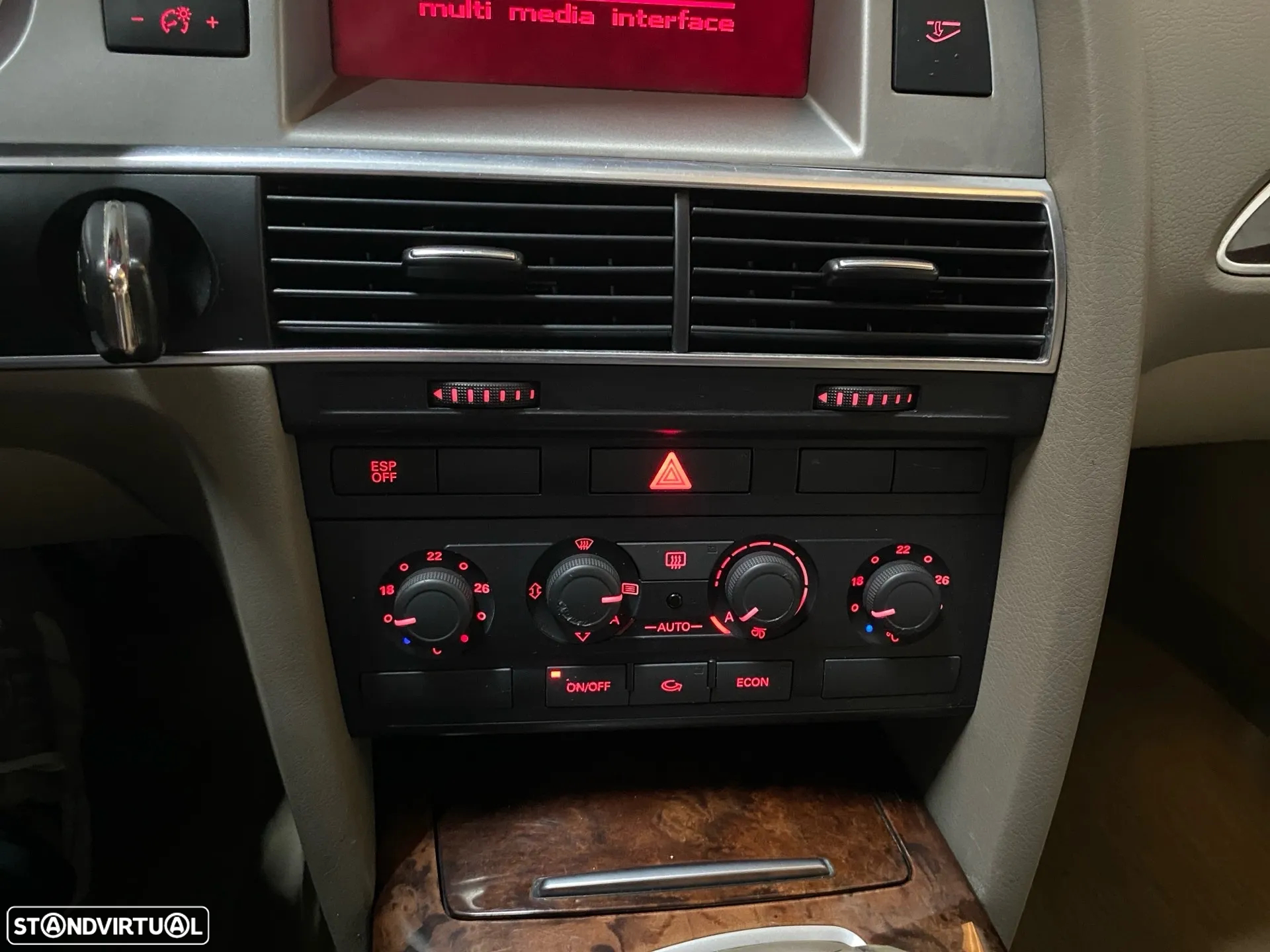Audi A6 Avant 2.0 TDI Sport - 13