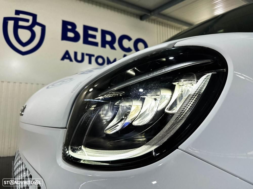 Smart ForTwo Coupé EQ prime - 14