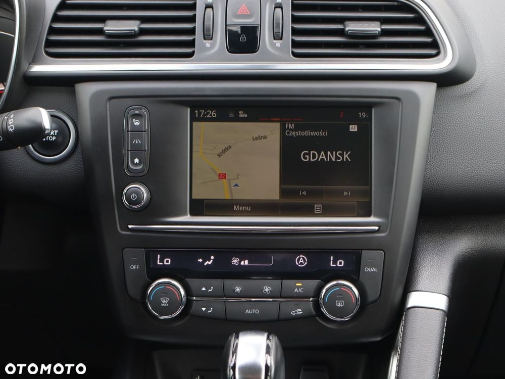 Renault Kadjar 1.2 Energy TCe Intens EDC - 13