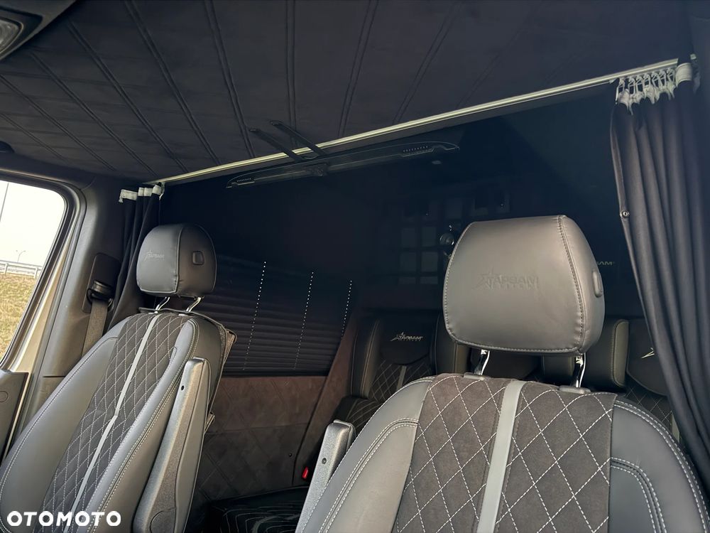 Mercedes-Benz Sprinter - 34