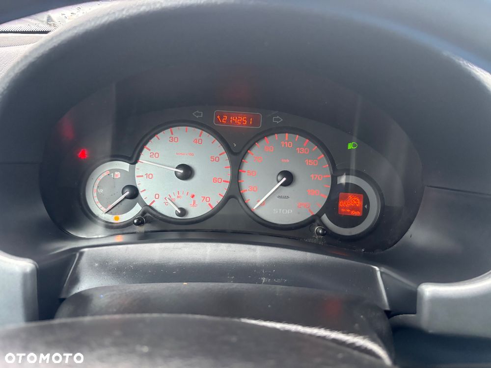 Citroën Berlingo 1.6 HDi 90 FAP Multispace - 10