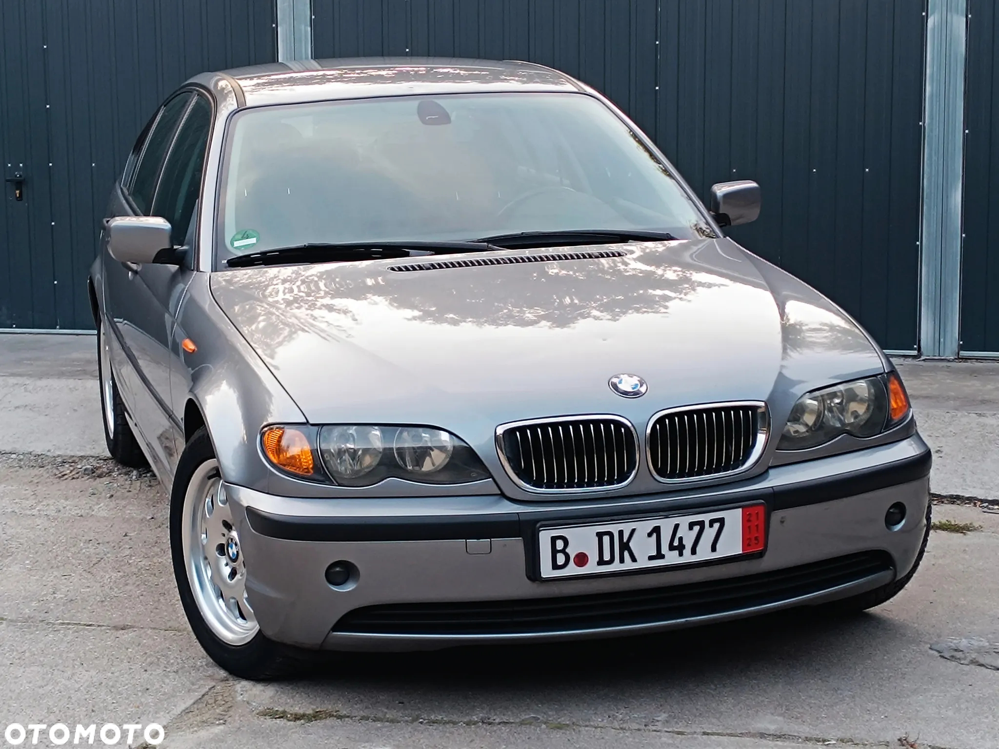 BMW Seria 3 318i Edition Lifestyle - 3