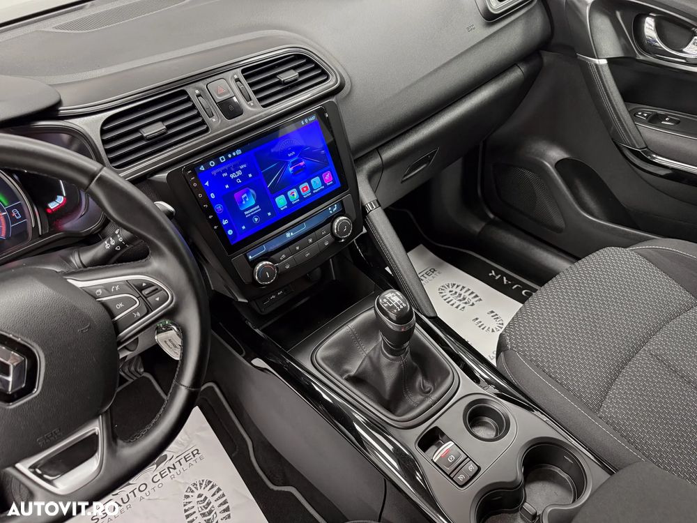 Renault Kadjar 1.2 TCe Intens - 23
