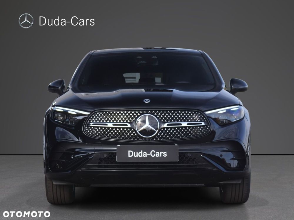 Mercedes-Benz GLC 200 mHEV 4-Matic AMG Line - 6
