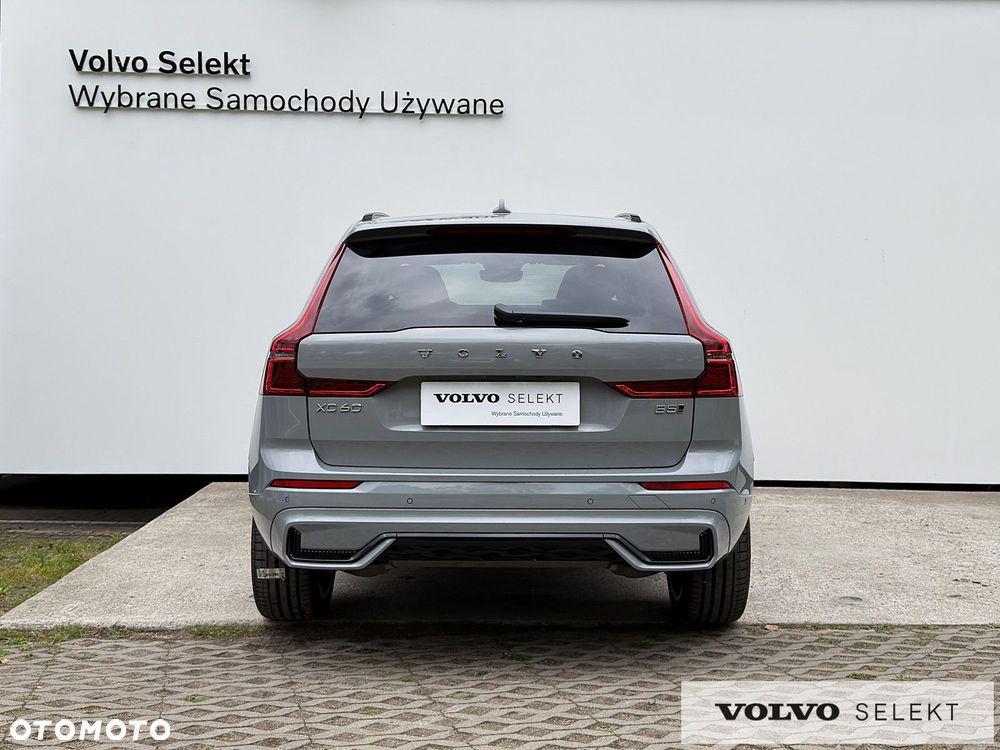 Volvo XC 60 - 8