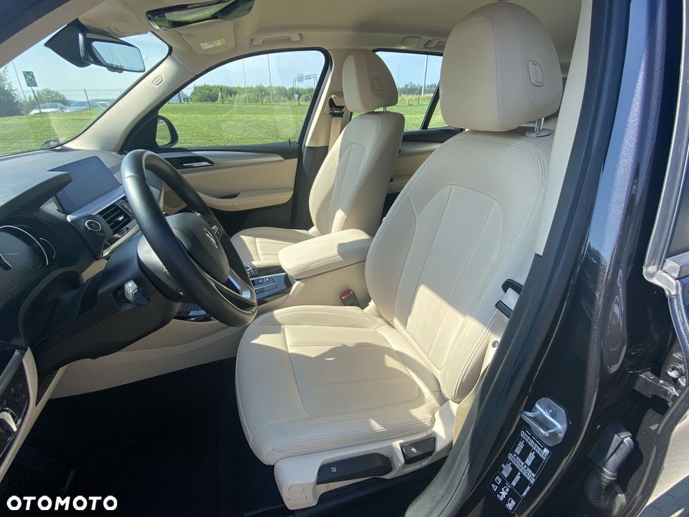 BMW X3 - 11