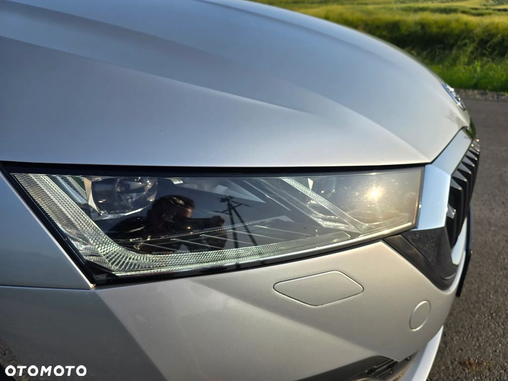 Skoda Octavia 2.0 TDI Ambition - 29