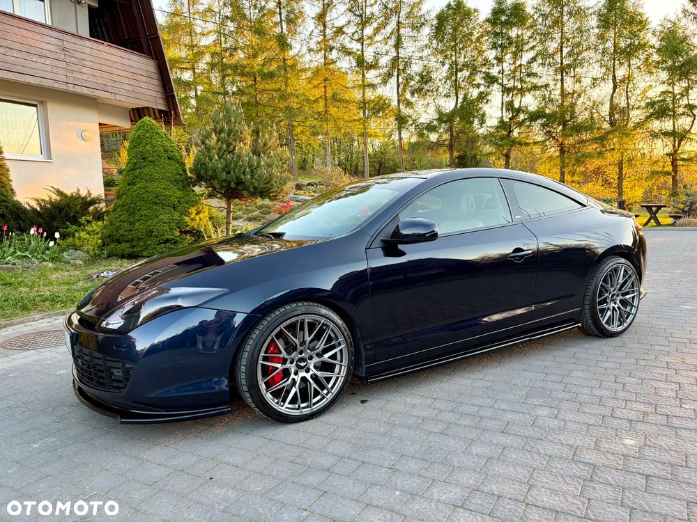 Renault Laguna 2.0 16V Turbo GT - 18