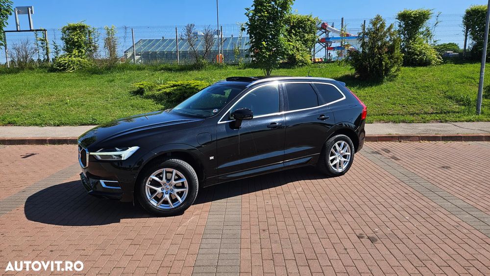 Volvo XC 60 - 1