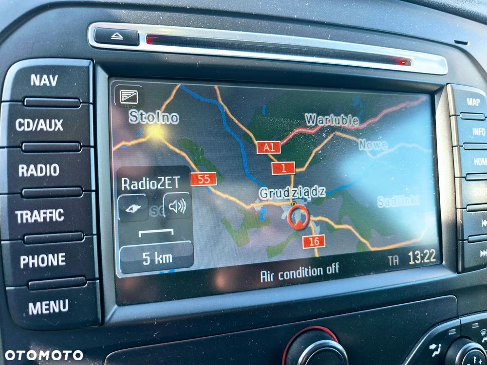 Ford Mondeo SW 2.0 TDCi Business Edition - 3