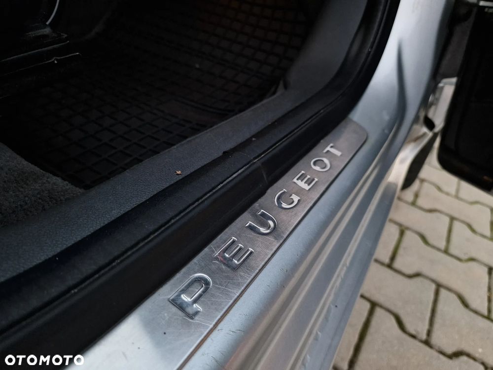 Peugeot 5008 - 38
