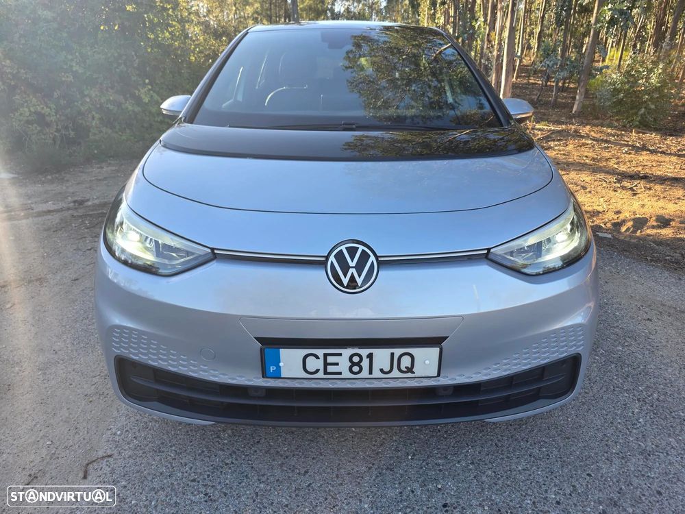 VW ID.3 Pro Performance - 44