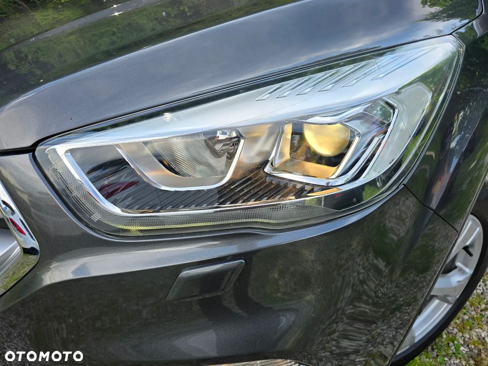 Ford Kuga 2.0 TDCi 4WD Titanium - 14