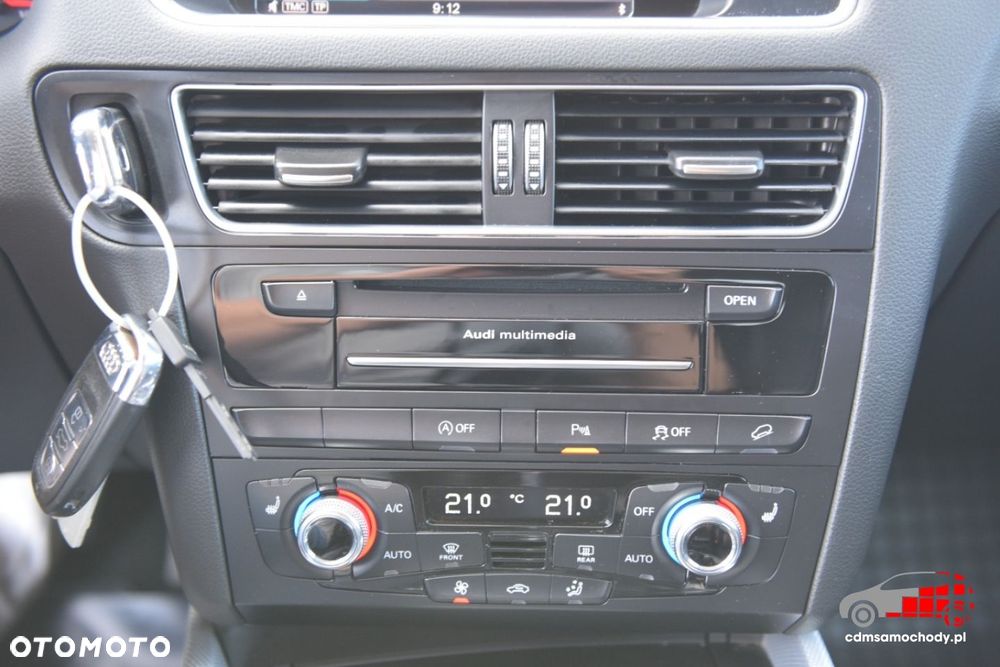 Audi Q5 - 29