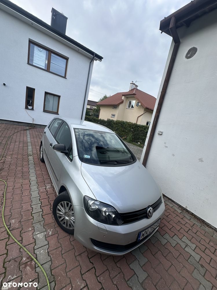 Volkswagen Golf Plus - 2