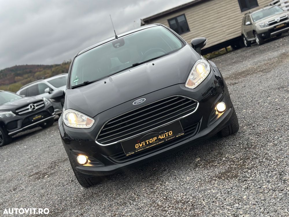 Ford Fiesta ver-1-0-ecoboost-titanium - 23