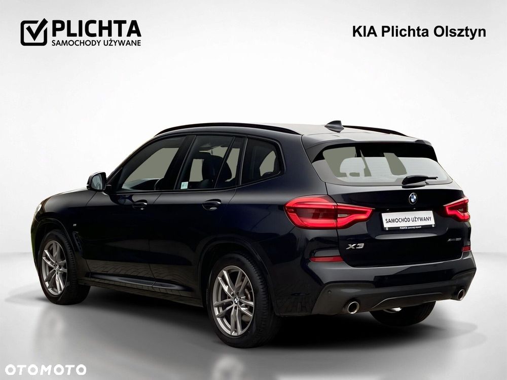 BMW X3 - 4