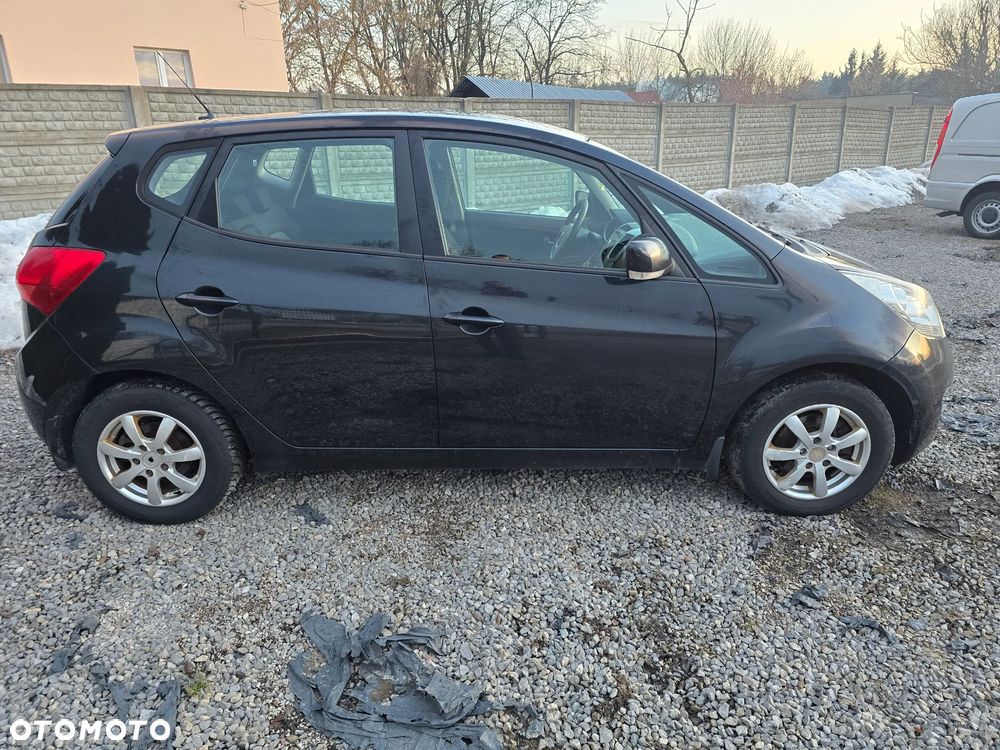 Kia Venga 1.4 CRDi 90 Attract - 7