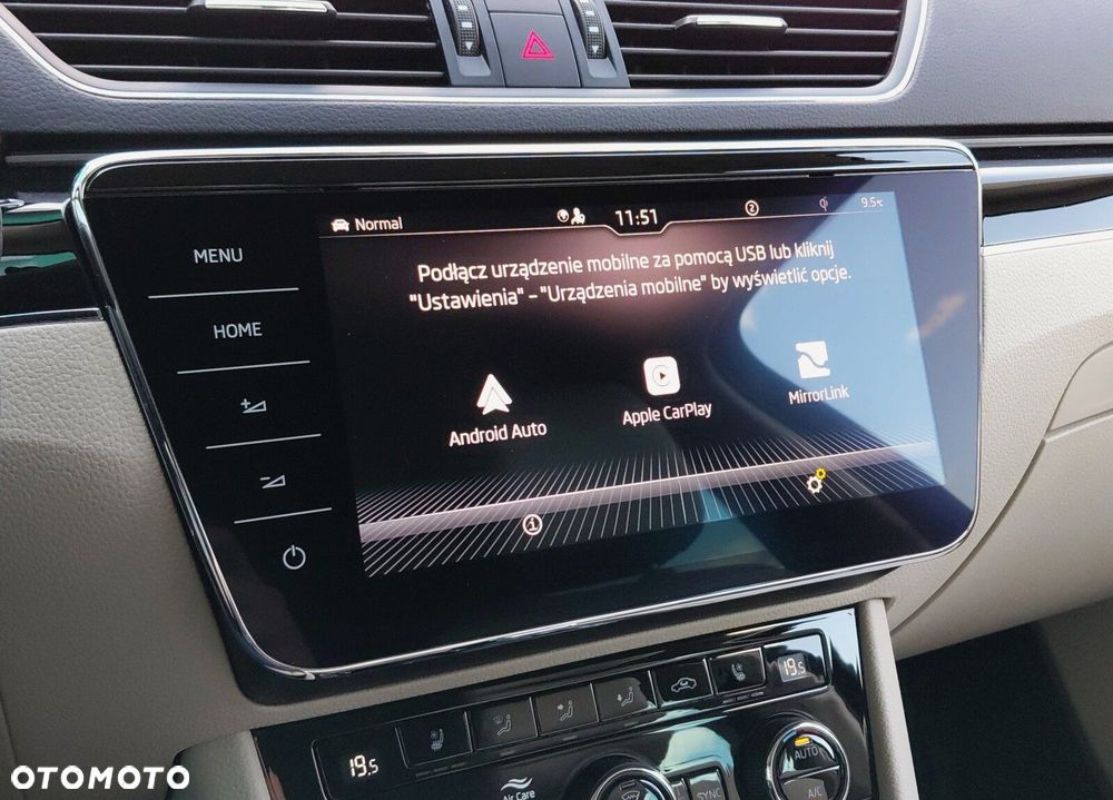 Skoda Superb 2.0 TSI 4x4 L&K DSG - 34