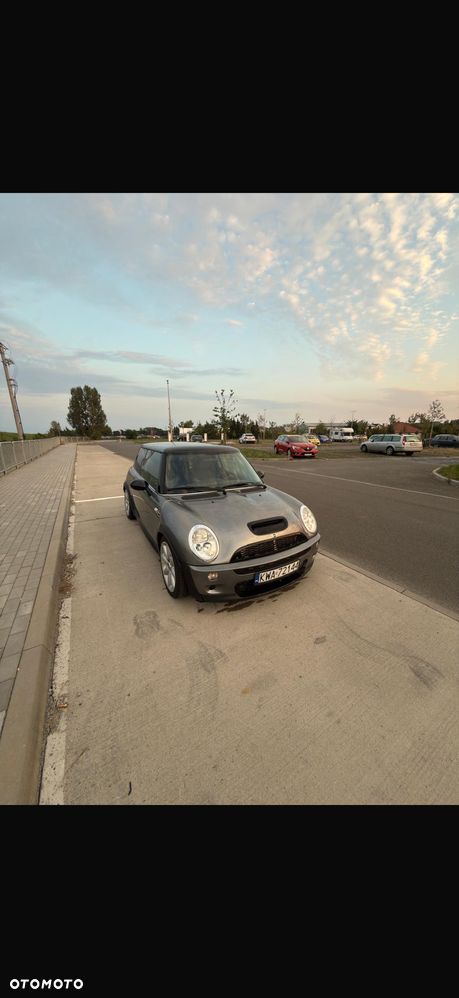 MINI Cooper S - 2