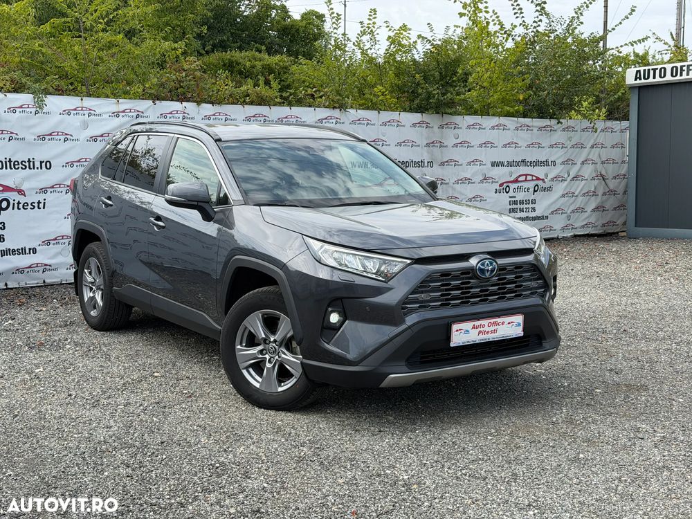 Toyota RAV4 - 2