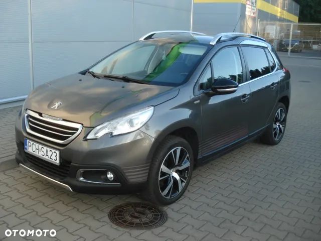 Peugeot 2008 PureTech 110 Stop&Start Urban Move - 7